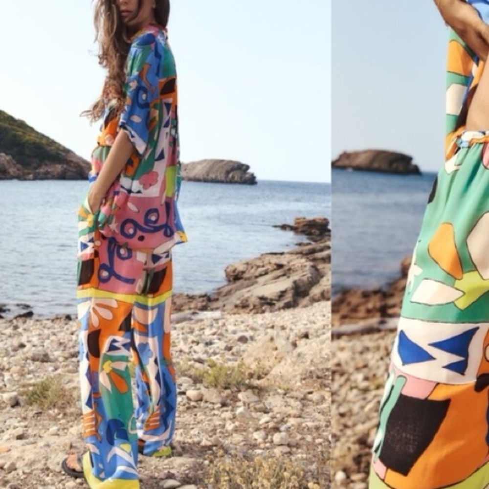 Zara | Viral Stylist Fave Set | XS
